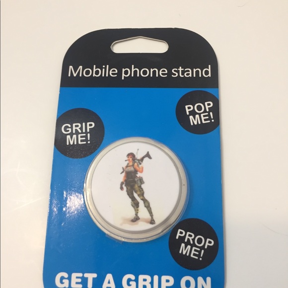 Fortnite popsockets - Picture 3 of 5
